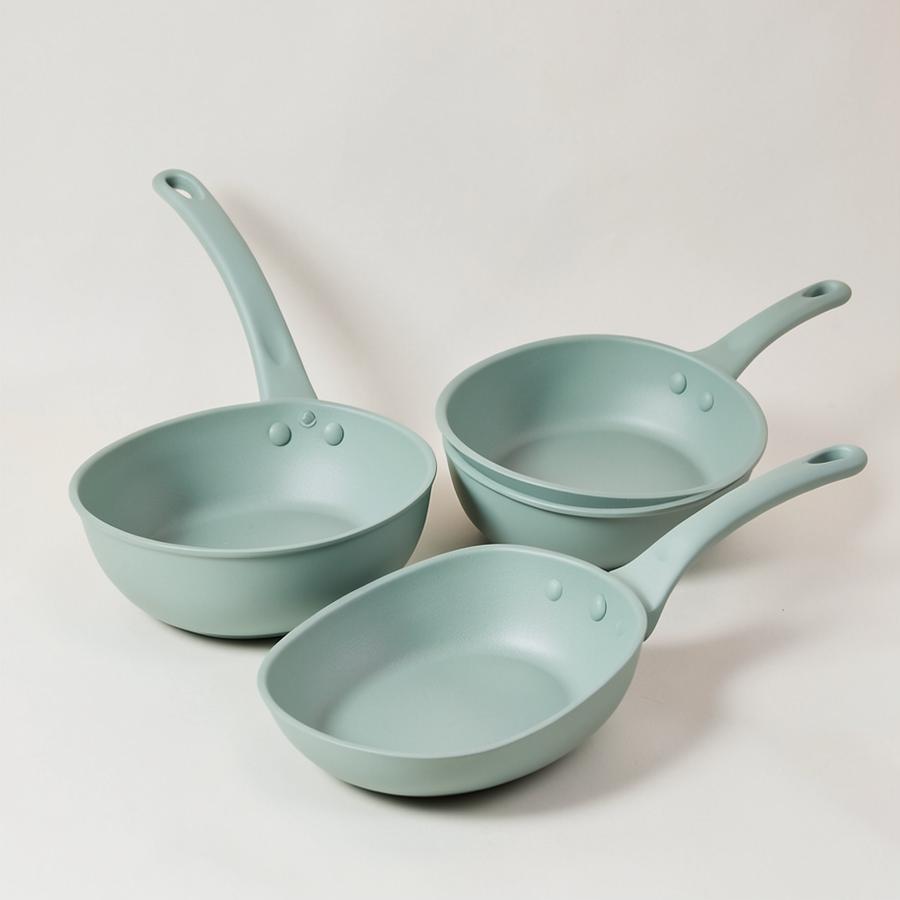 Tidewater Nonstick Cookware Set