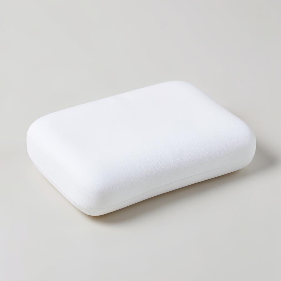 CloudRest Memory Foam Pillow